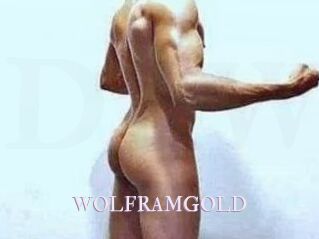 WOLFRAMGOLD