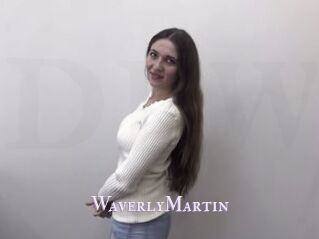WaverlyMartin