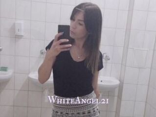 WhiteAngel21