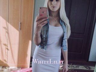 WhiteLilly