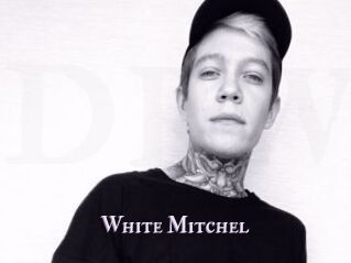 White_Mitchel