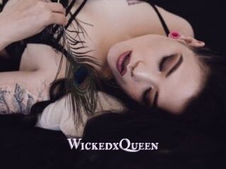 WickedxQueen