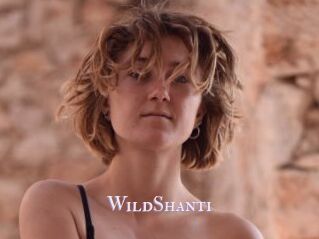 WildShanti