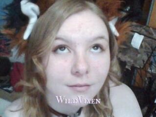 WildVixen