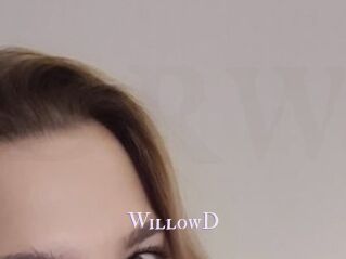 WillowD