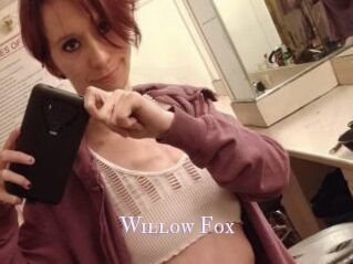 Willow_Fox