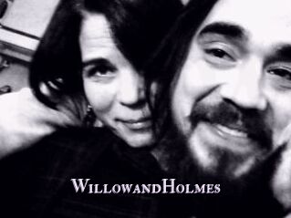 WillowandHolmes