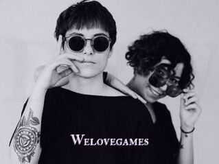 Welovegames