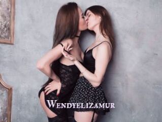 Wendyelizamur