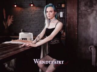 Wendyfairy