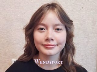 Wendyport