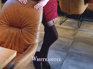 Whiteangel