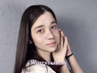 Whitneyaleck