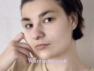 Whitneybelger