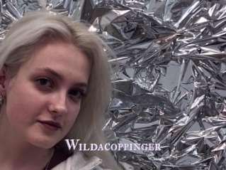 Wildacoppinger