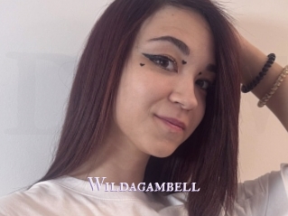 Wildagambell