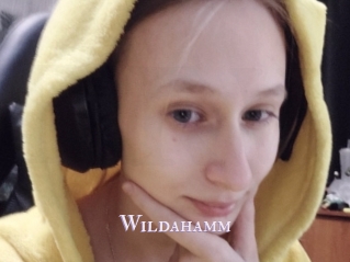 Wildahamm