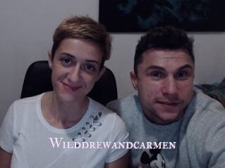 Wilddrewandcarmen