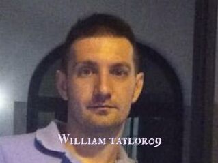 William_taylor09