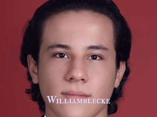 Williamblecke