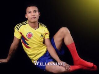 Willianhot