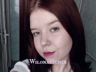 Wilonaatcher