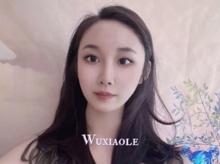 wuxiaole X Drow