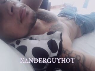 XANDERGUYHOT