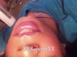 XXRockettXX