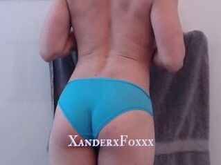 XanderxFoxxx