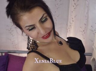 XeniaBlue