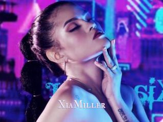 XiaMiller