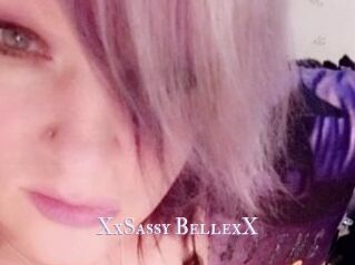 XxSassy_BellexX