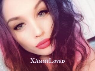 XAmmyLoved