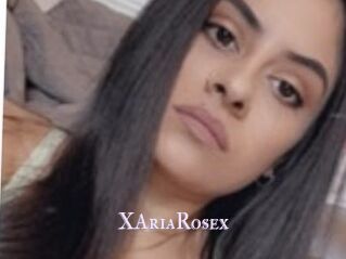 XAriaRosex