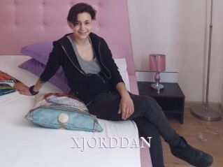 XJORDDAN