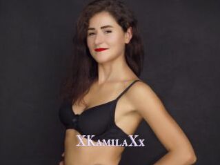 XKamilaXx