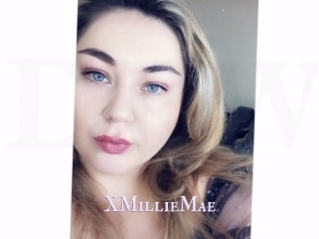 XMillieMae