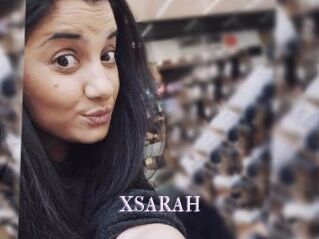 XSARAH