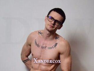 Xandercox