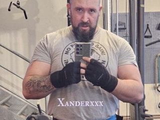 Xanderxxx