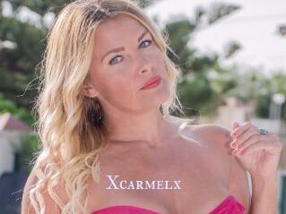 Xcarmelx