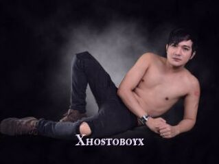 Xhostoboyx