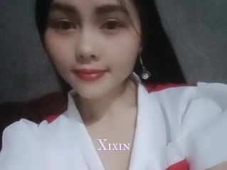 Xixin