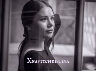 Xnastychristina
