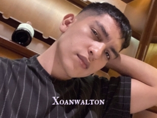 Xoanwalton