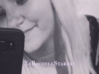 XxRachellStarrxx