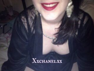 Xxchanelxx