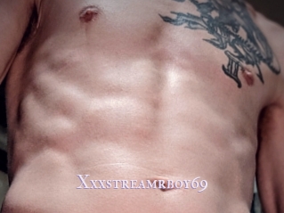 Xxxstreamrboy69