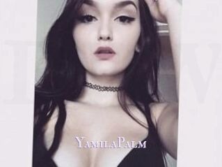 YamilaPalm